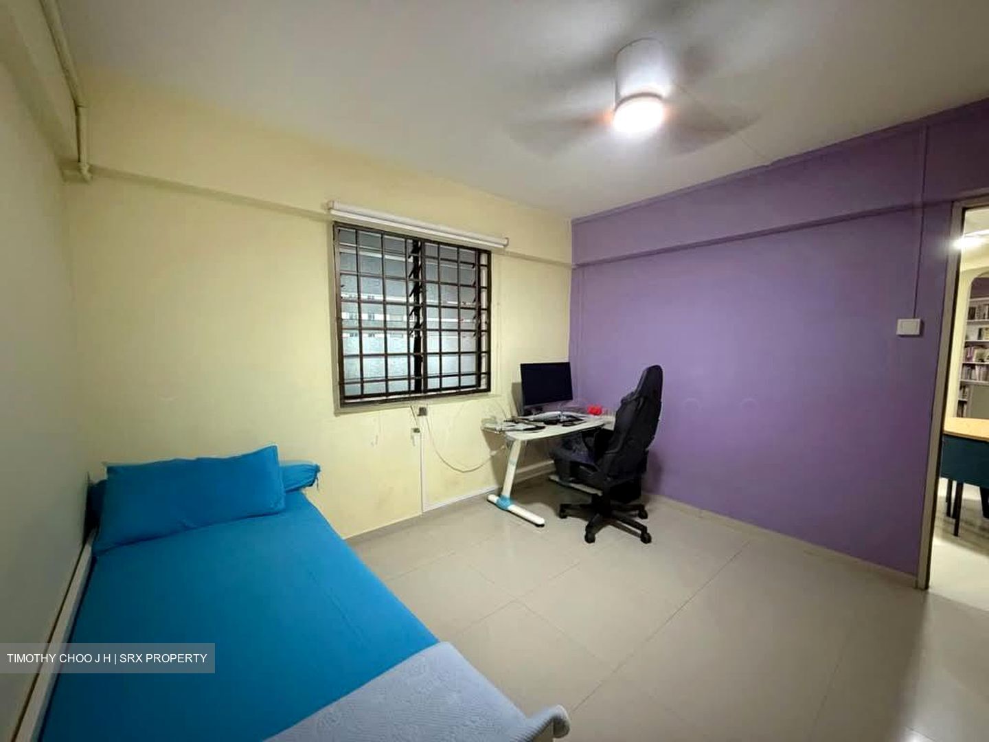 Blk 205 Marsiling Admiralty Park (Woodlands), HDB 4 Rooms #568095451